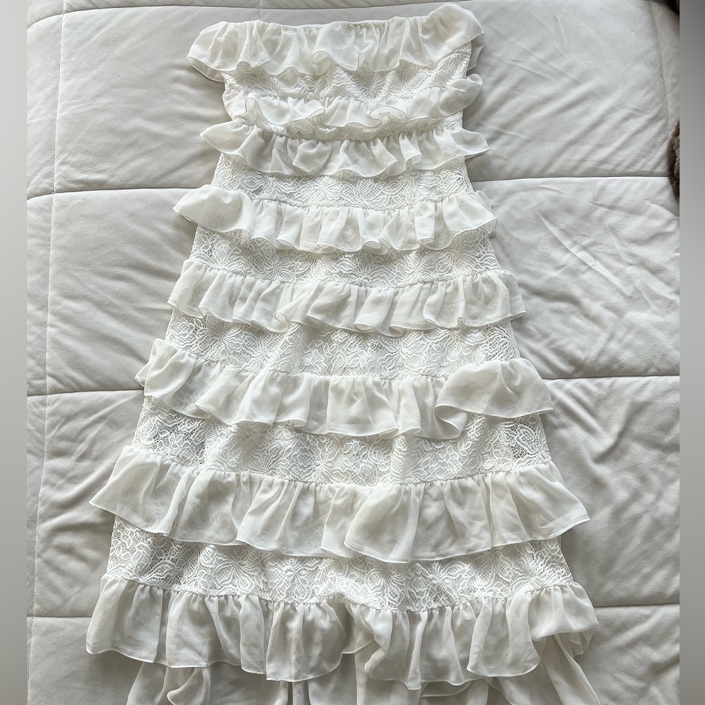 Free People Dress/Skirt